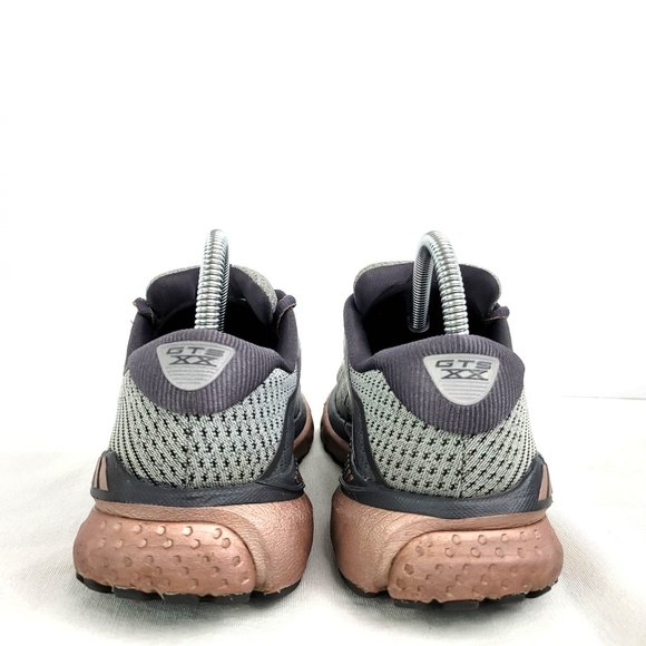 Brooks Adrenaline GTS 20 Women's Running Shoes US Size 9 - Picture 4 of 8